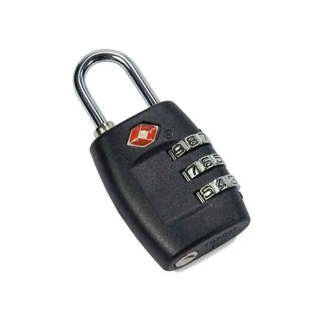 Lucchetto Tsa Combinazione - TSA003