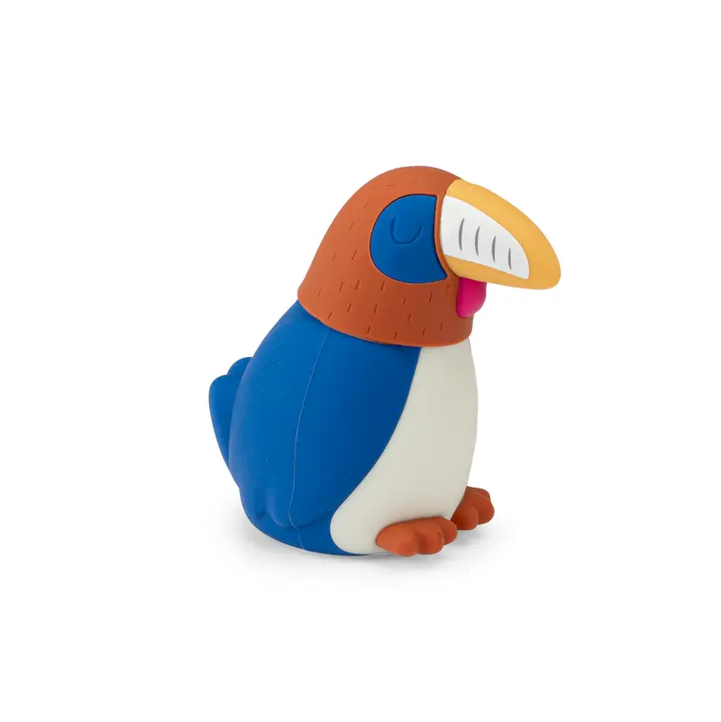 Luce notturna ricaricabile USB, Calao