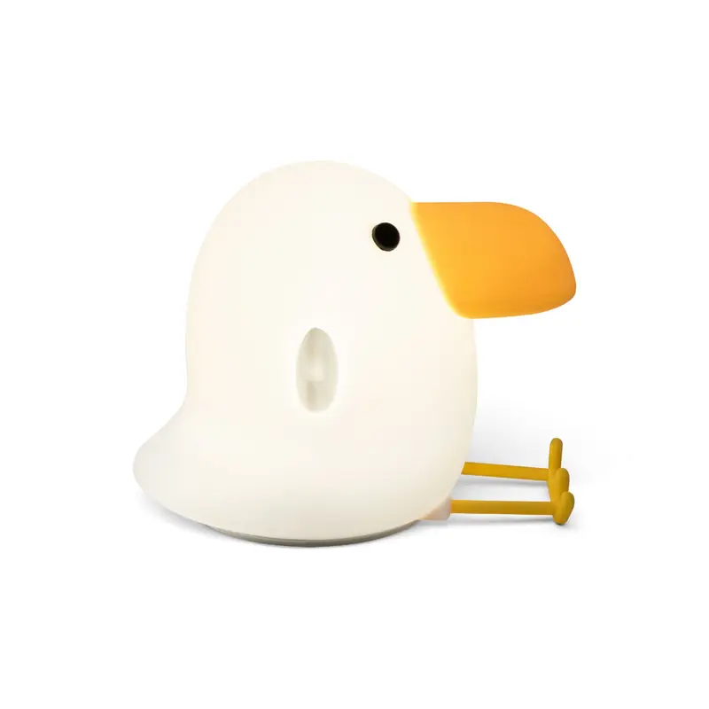 Luce notturna tattile multi colore, Tucano