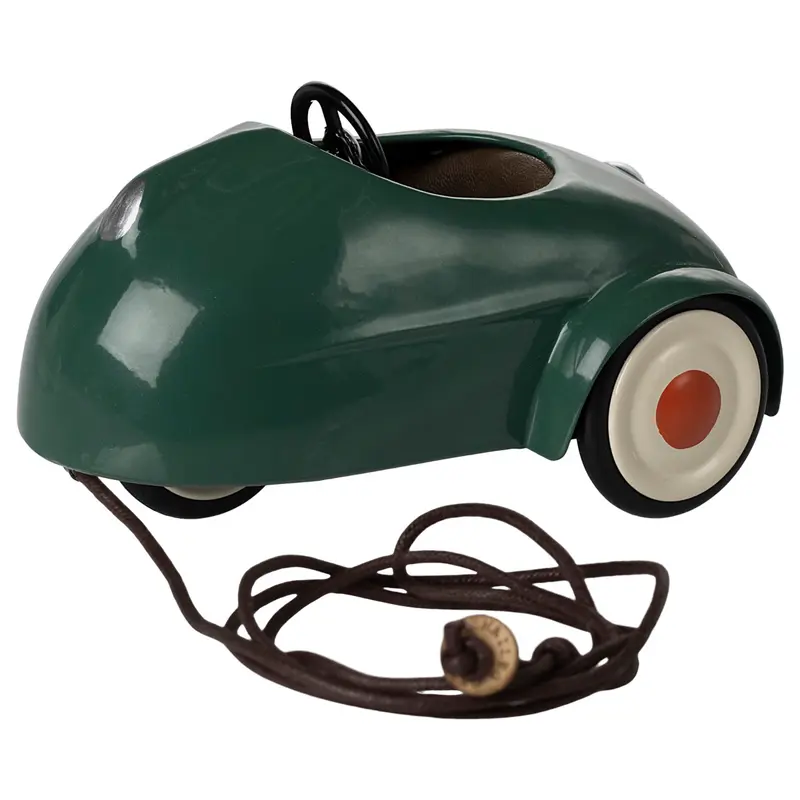 Macchina per topi - Verde scuro