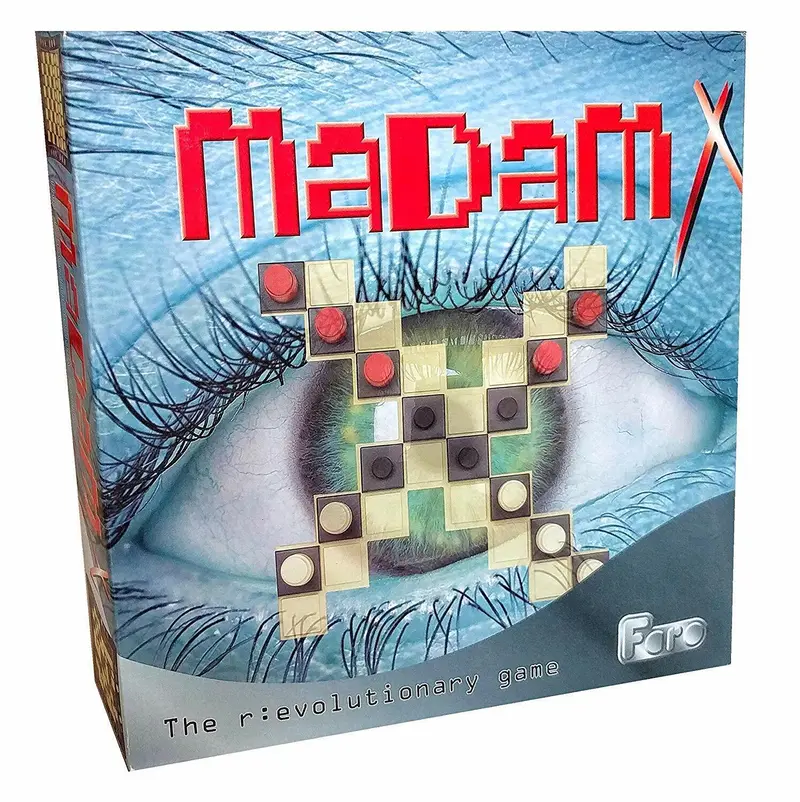 MADAM X
