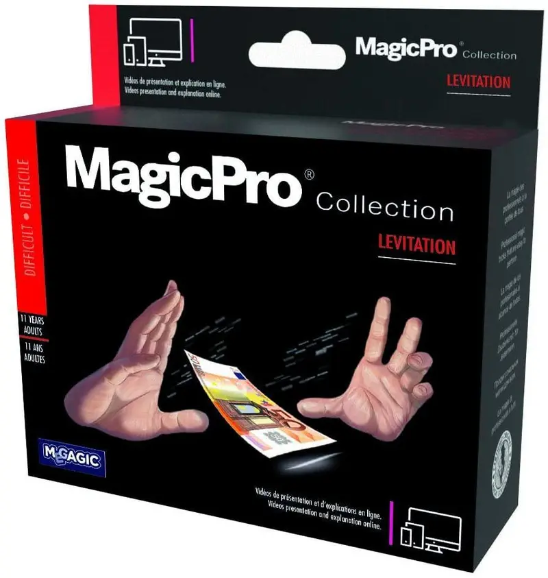 Magic Show