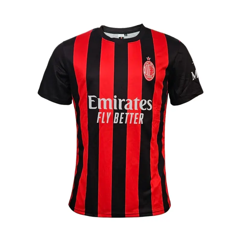 Maglia Milan 12 Anni