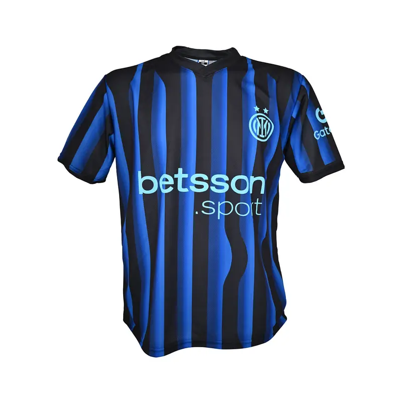 Maglia Replica Inter 12 Anni