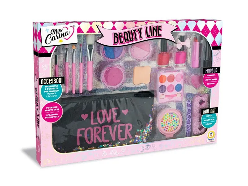MAKE UP ARTIST SET