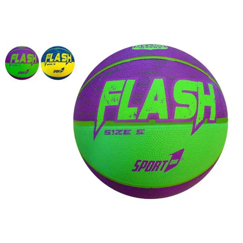MANDELLI Pallone Basketflashsize 5 - 703100036