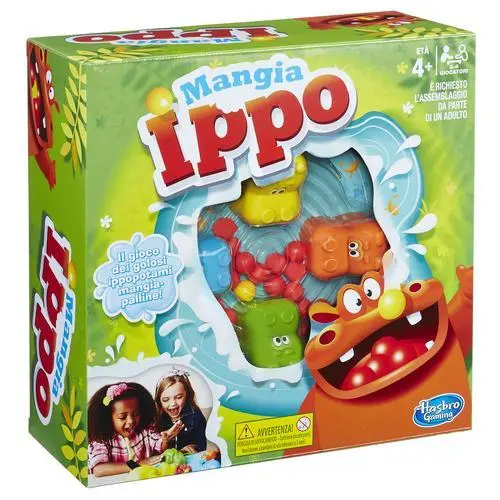Mangia Ippo