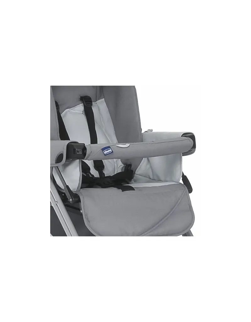 Manicotto Enjoy Moonstone Chicco