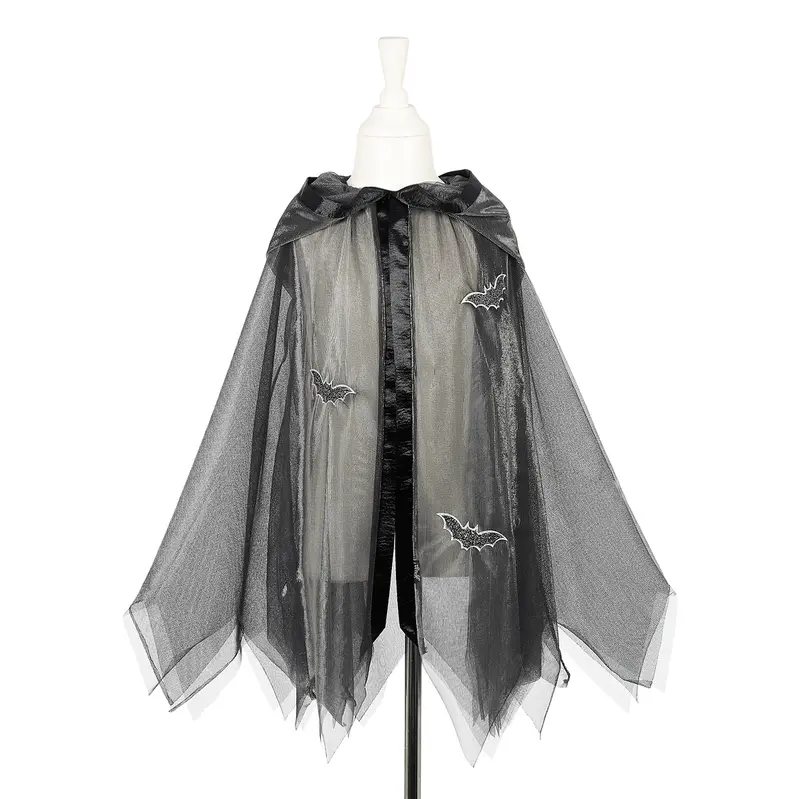 Mantello pipistrelli Halloween, Mathilde