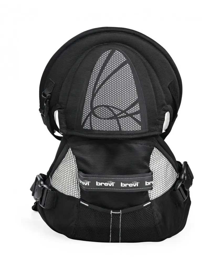 Marsupio Brevi Pod Black