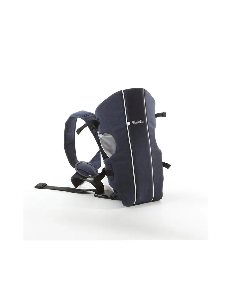 Marsupio Nanan Blu