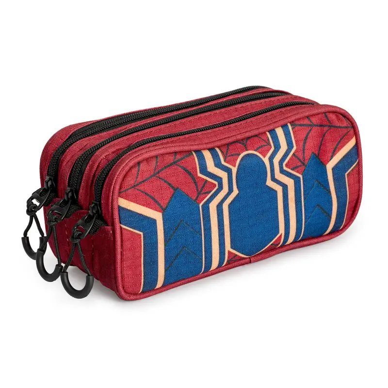 Marvel Spider-Man Astuccio Triplo