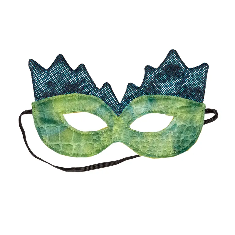 Maschera da Dinosauro