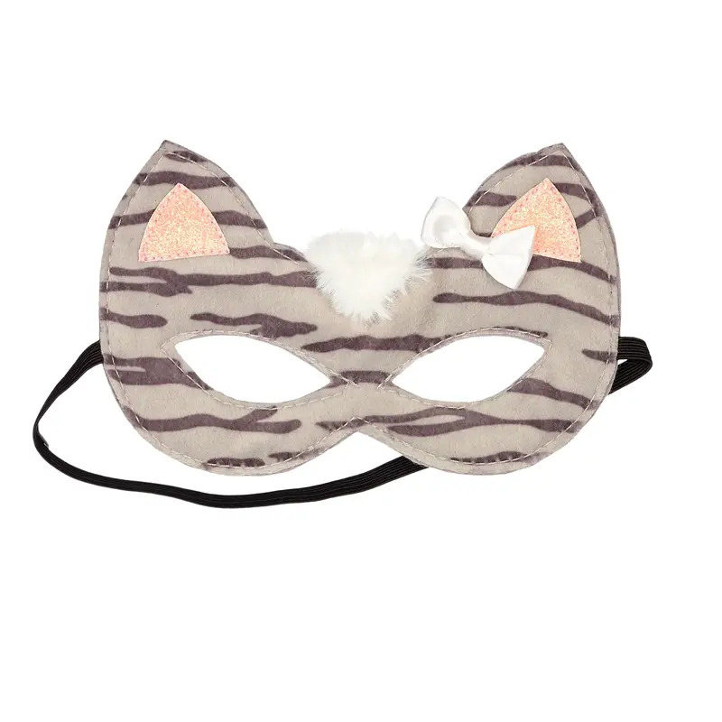 Maschera da Gatto, Catia