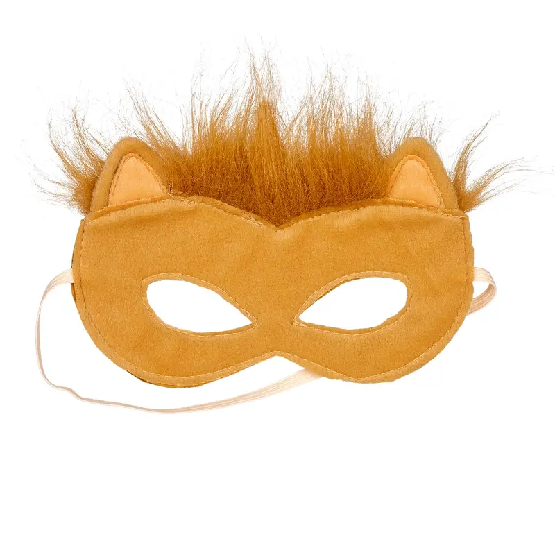 Maschera da Leone