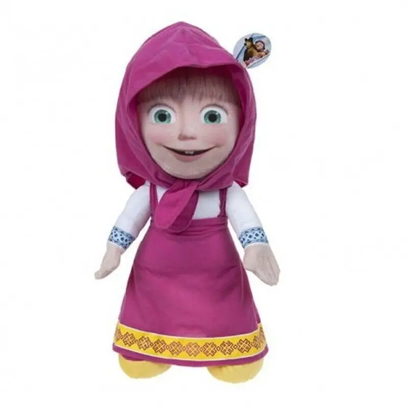 MASHA 40 CM