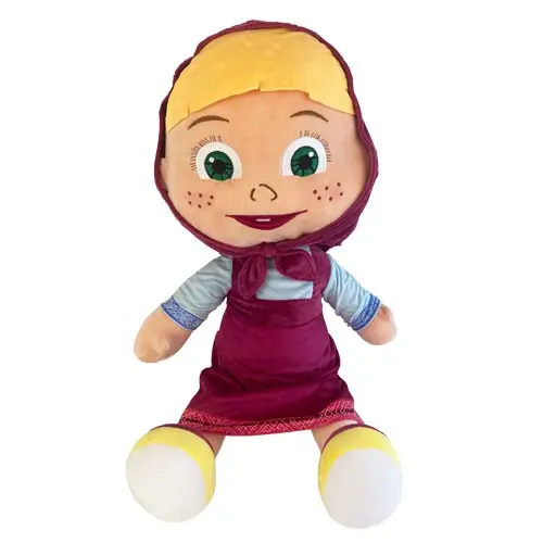 MASHA E ORSO CM 58