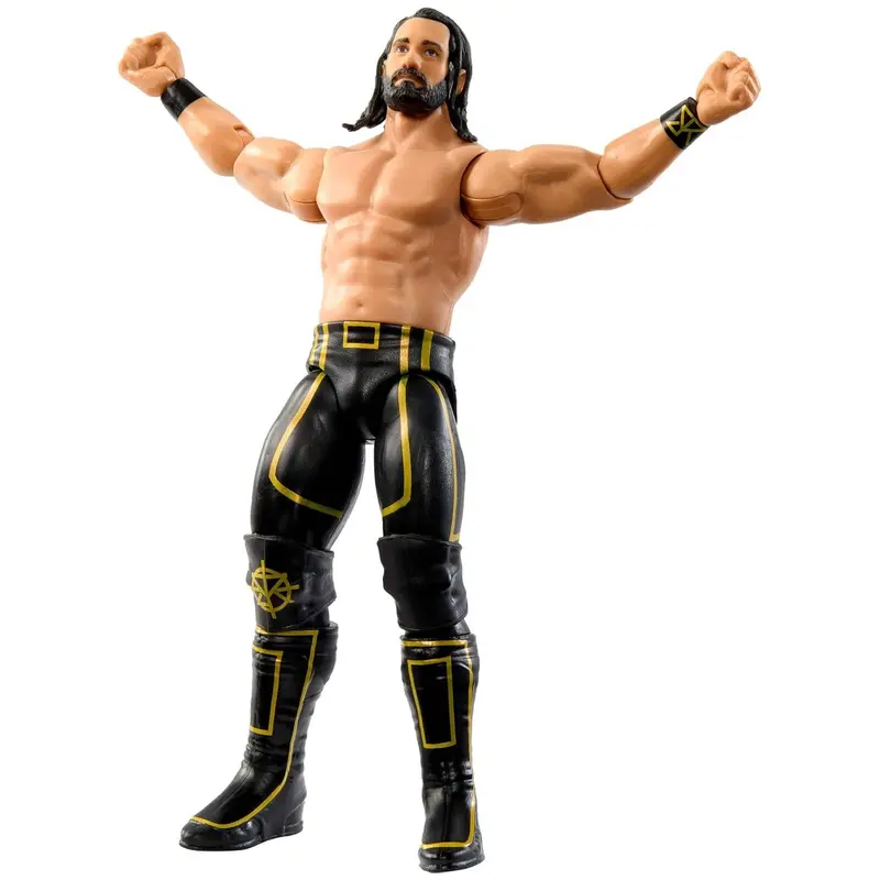 MATTEL
