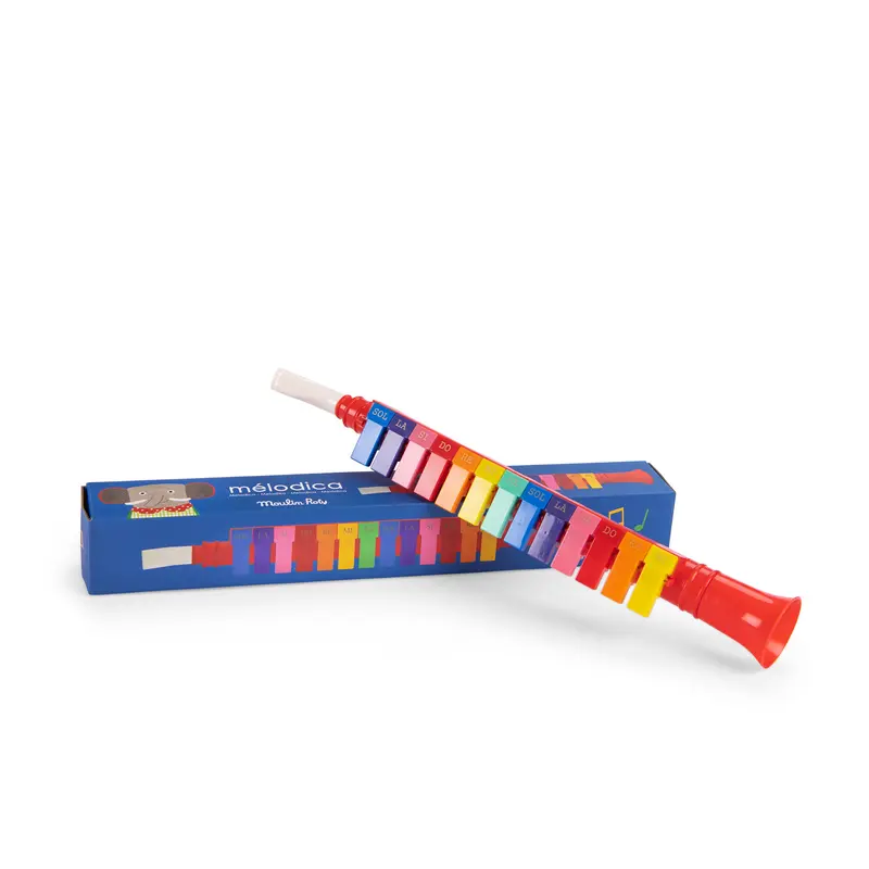 Melodica per bambini