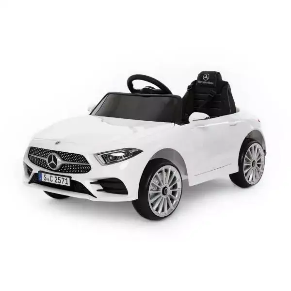 MERCEDES CLS 350 BIANCA