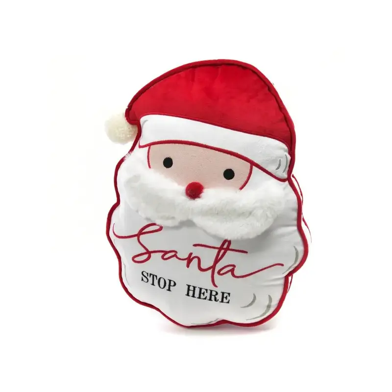 MERCURY Cuscino Babbo Natale - 69330