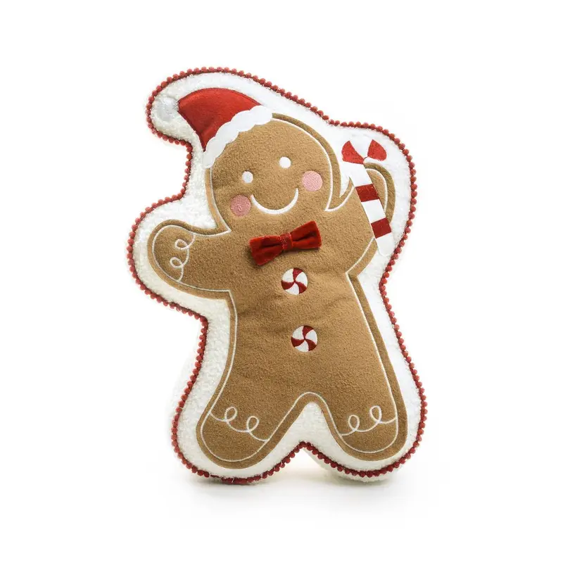 MERCURY Cuscino Gingerbread 30X45 Cm - 52216