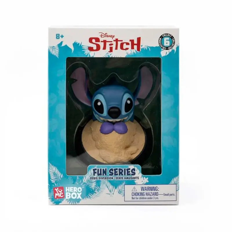 Mermaid Stitch