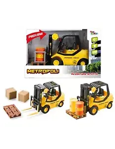 METROPOLI CARRELLO ELEVATORE