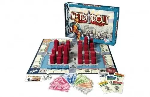METROPOLI