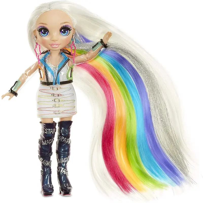 MGA Rainbow High Hair Studio - 569329