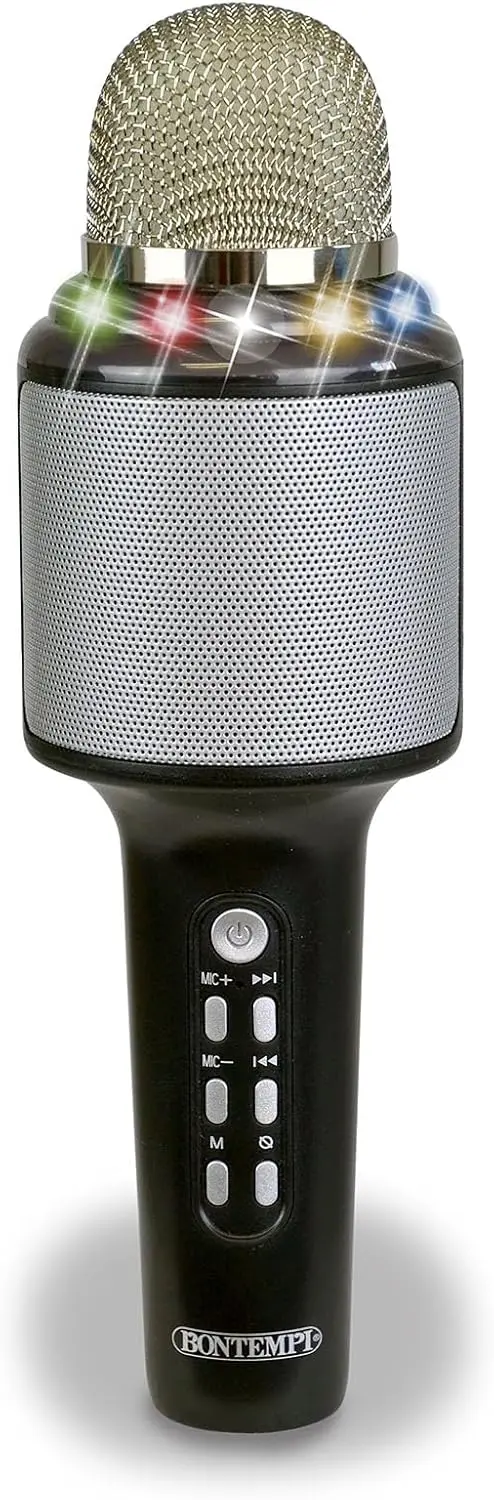 MICROFONO WIRELESS