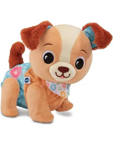 Milo scondinzolo e cammino - 9m+ - vtech