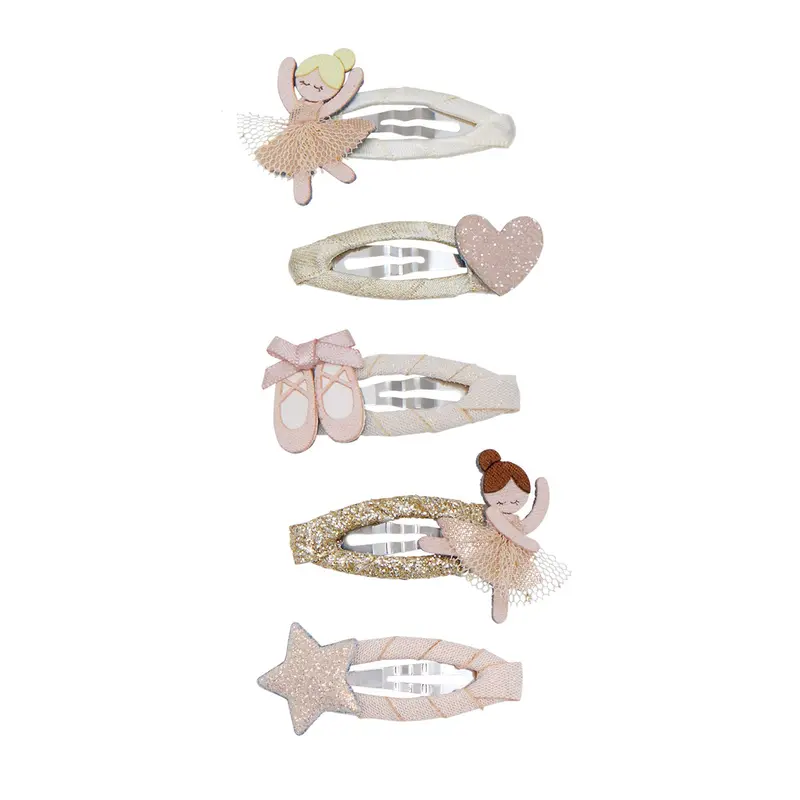 Mini Clic Clac - Ballerina