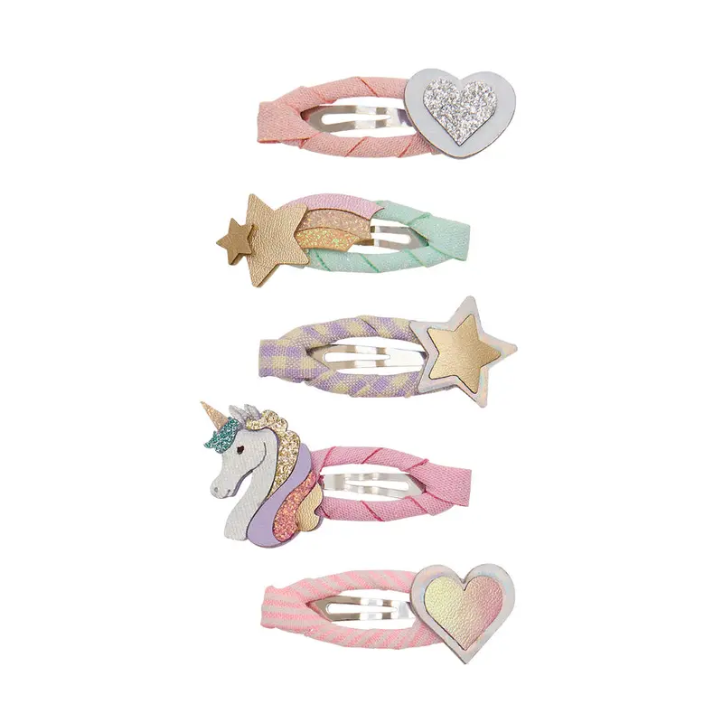 Mini Clic Clac - Unicorno