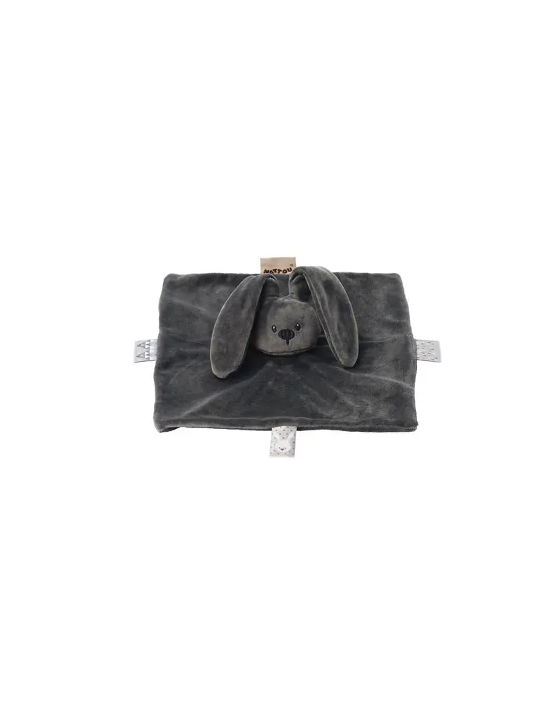 Mini Doudou Grigio
