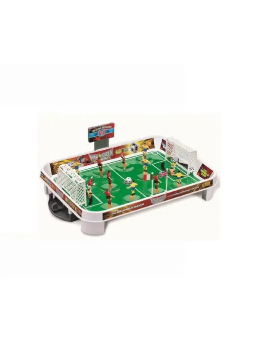 Mini Stadium Soccer Pro - Calcio da Tavolo