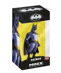 Minix Batman