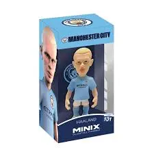 Minix Haaland