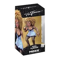 Minix Tina Turner