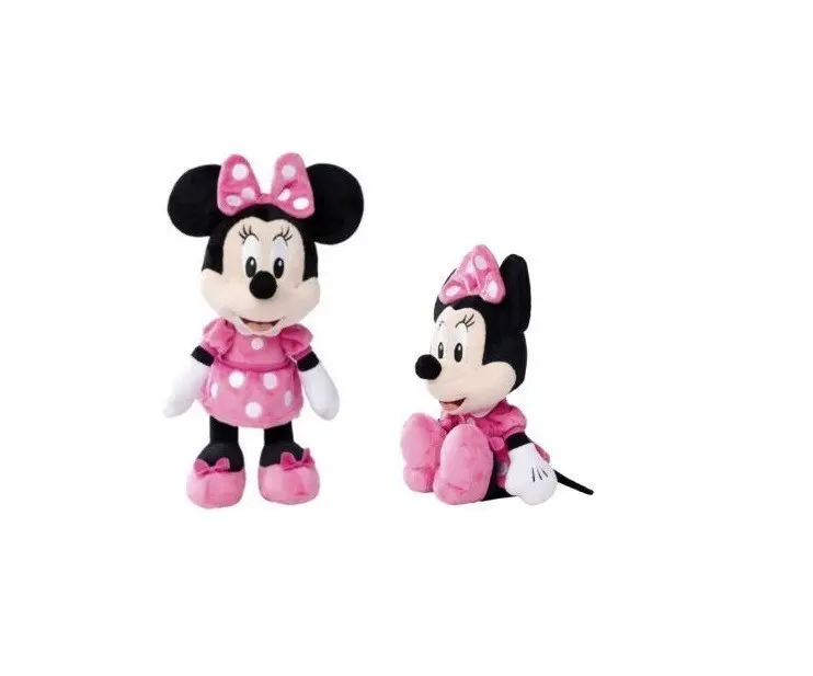 MINNIE 45 CM PELUCHE