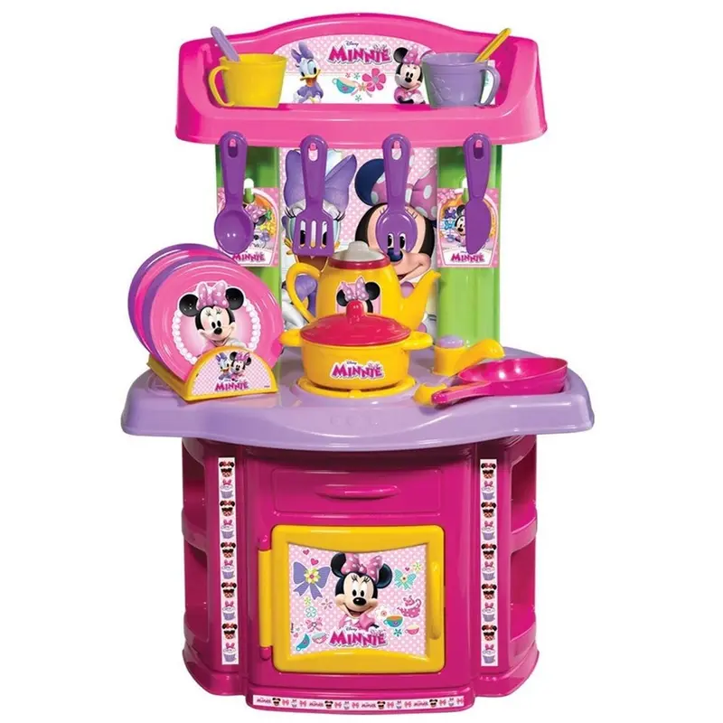 MINNIE MOUSE CHEF KITCHEN