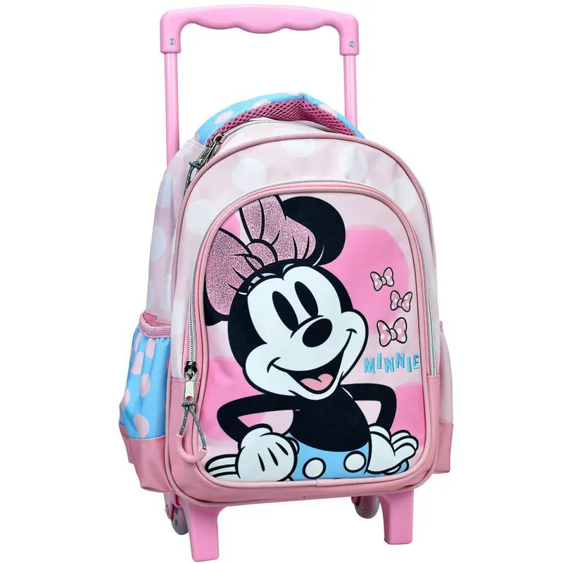 MINNIE TROLLEY ASILO