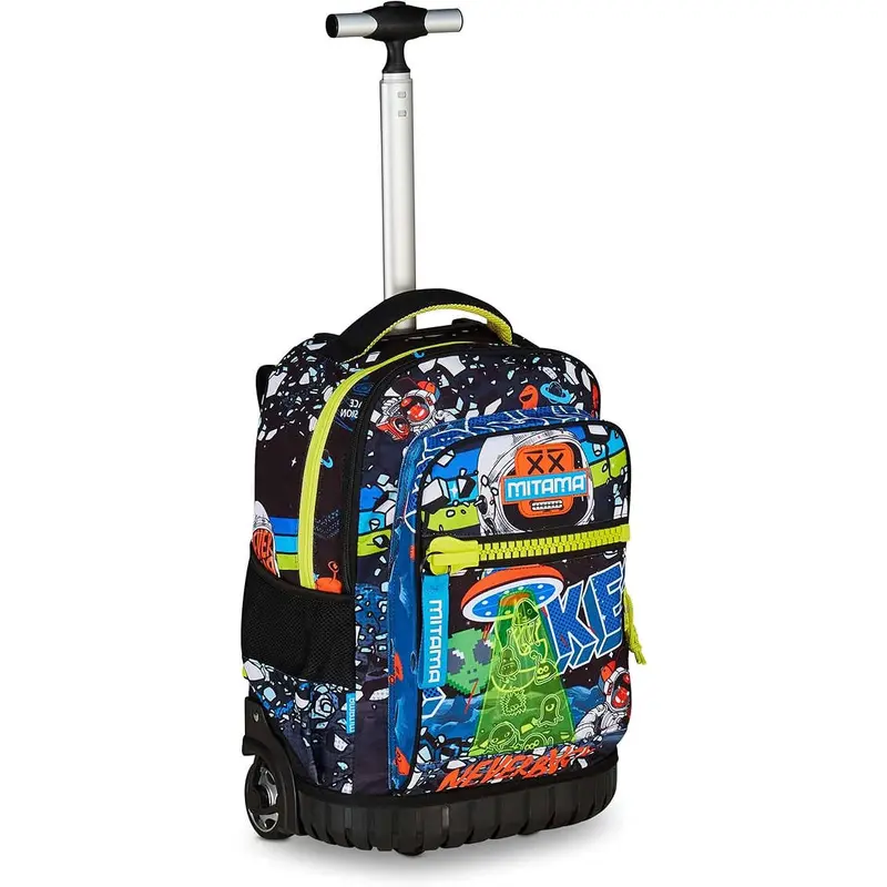 MITAMA Trolley Run Extra Disco Space - 64775-000