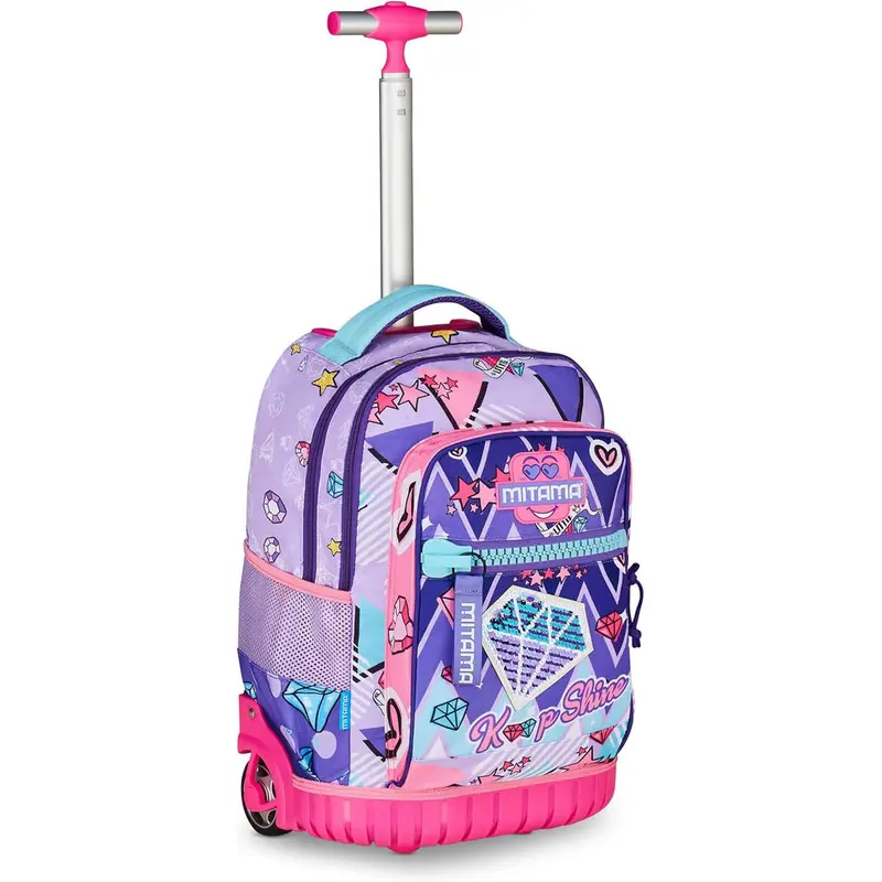 MITAMA Trolley Run Extra Double Diamond - 64778-000