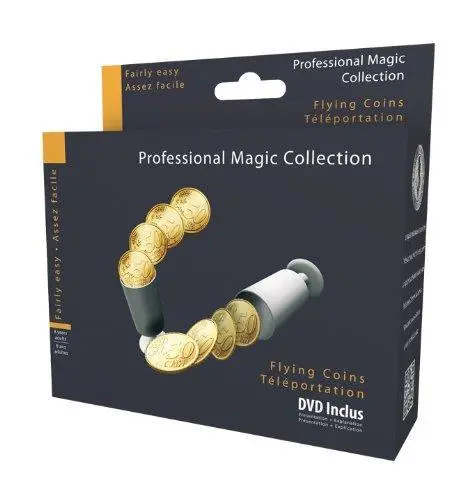 Monete Magiche