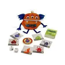 Monster Match Dv Giochi