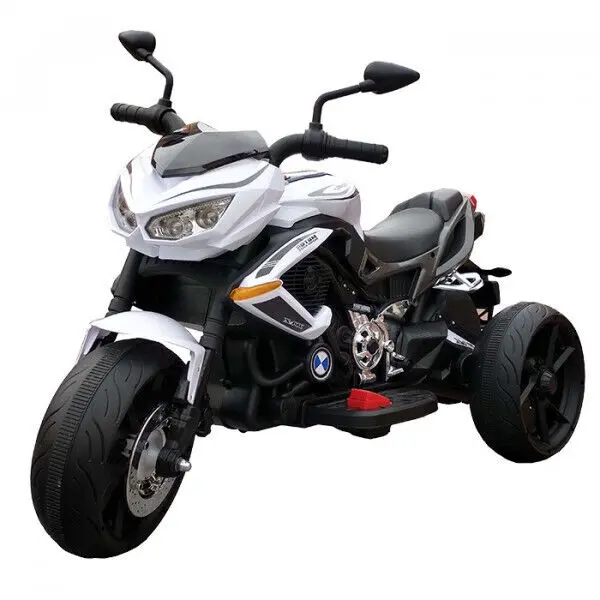 MOTO HODETTE BIANCA