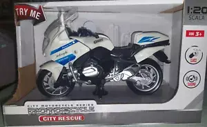 MOTO LUCI E SUONI