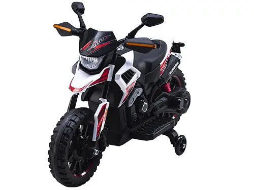 MOTO SNAKE BIANCA GVC-5686