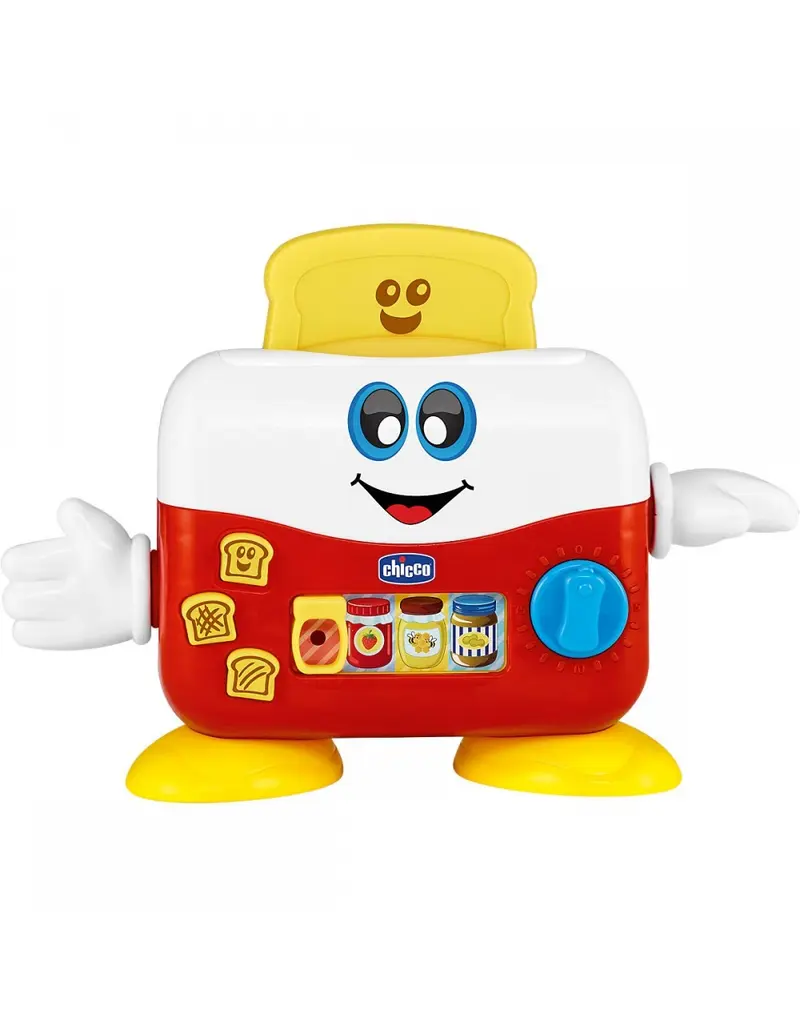 Mr. Toast Chicco